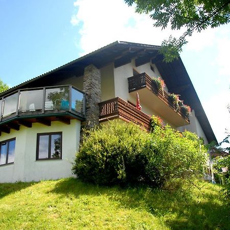 Fruehstueckspension Wiesenhaus Miesenbach  Exterior photo