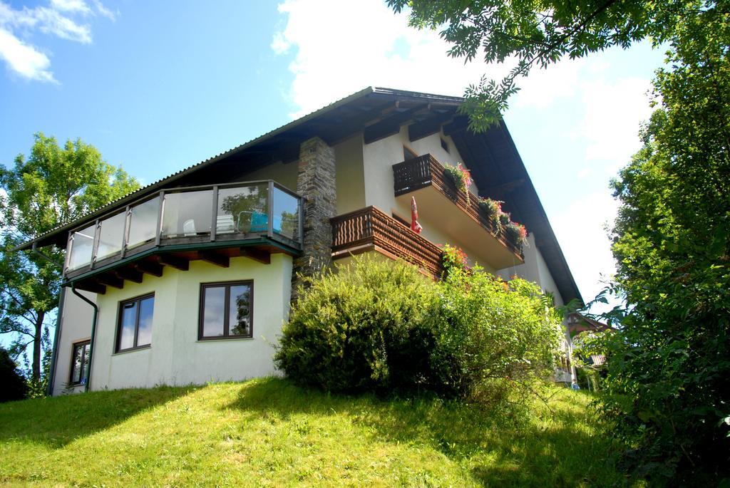 Fruehstueckspension Wiesenhaus Miesenbach  Exterior photo